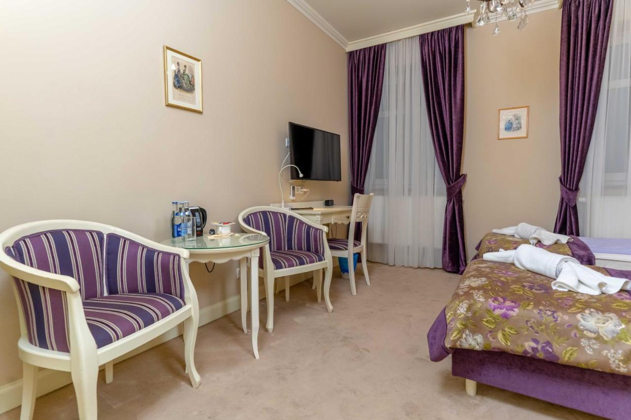 Resovia Residence Hotel*** Жешув Экстерьер фото