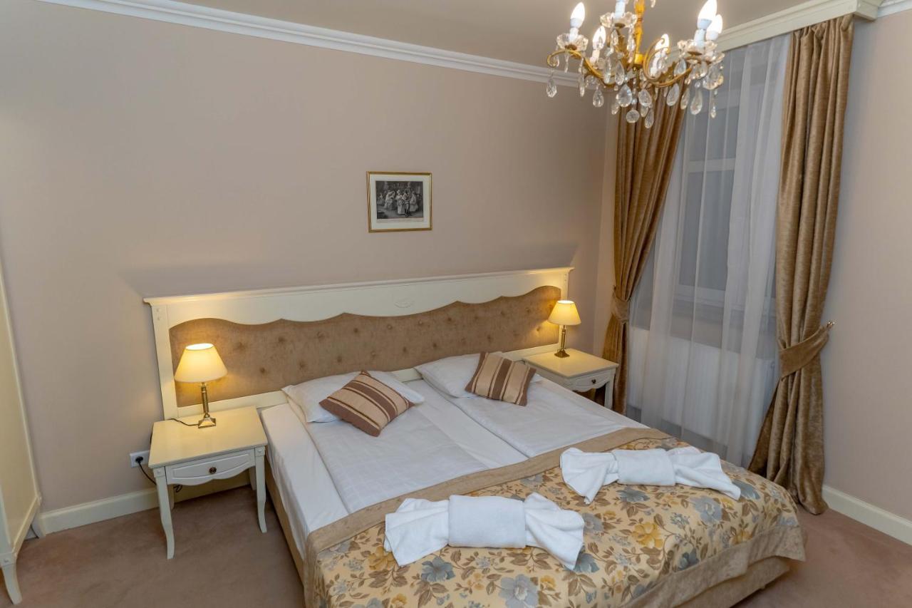 Resovia Residence Hotel*** Жешув Экстерьер фото