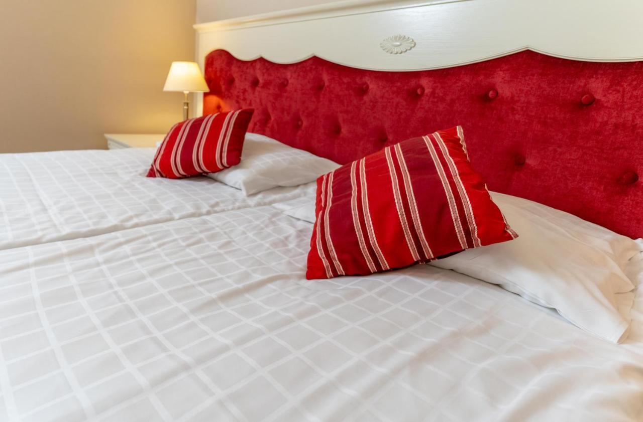 Resovia Residence Hotel*** Жешув Экстерьер фото