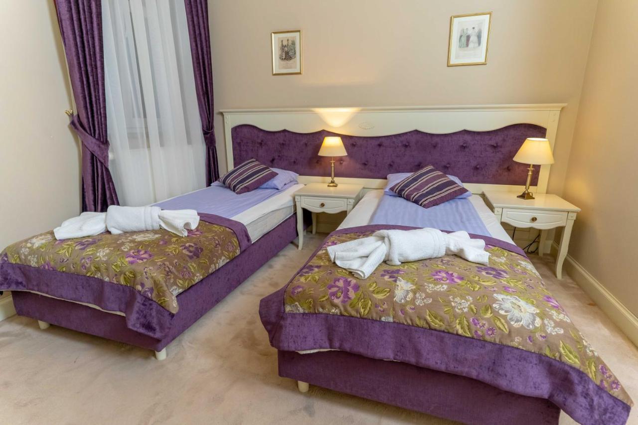 Resovia Residence Hotel*** Жешув Экстерьер фото