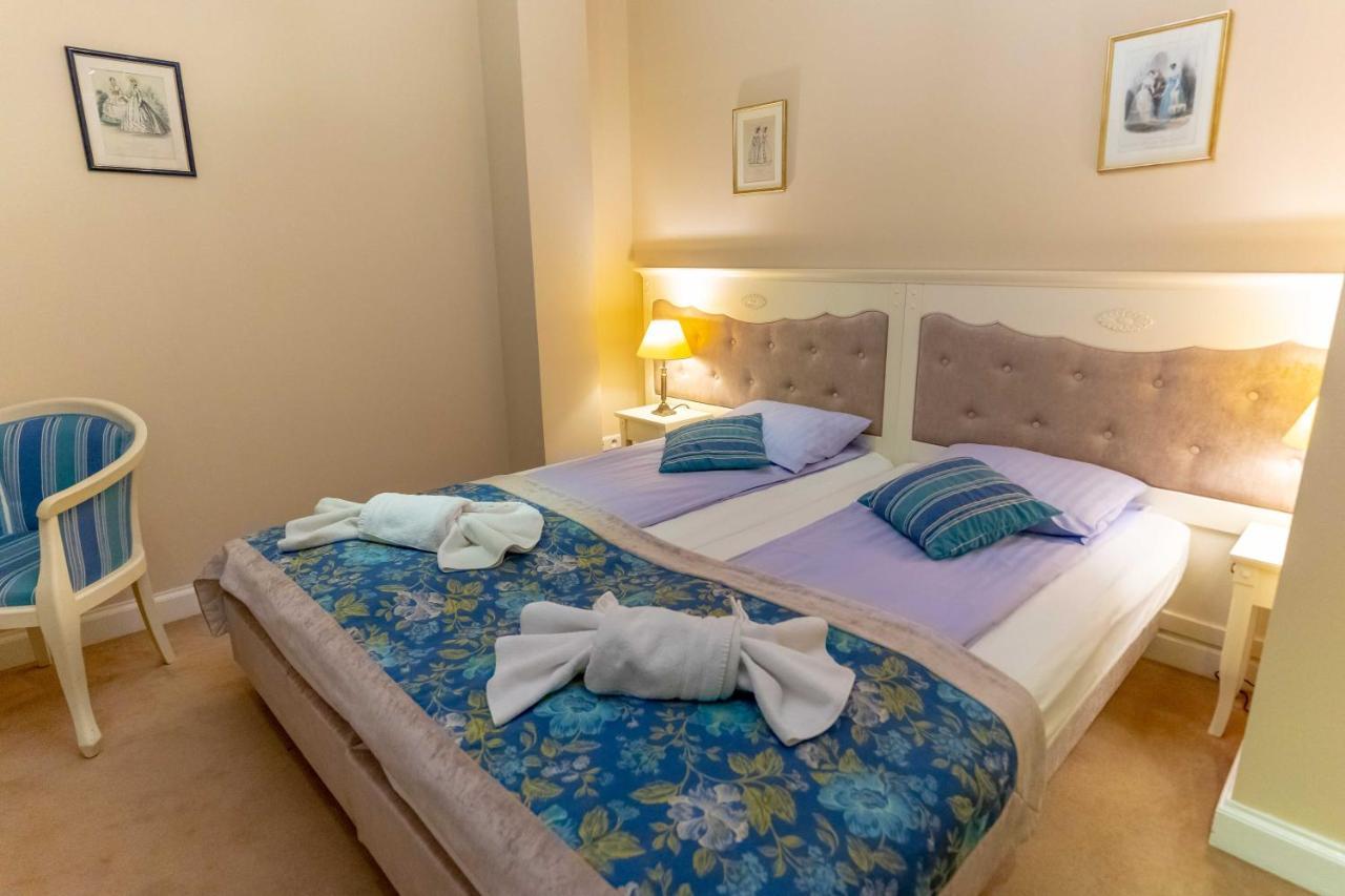Resovia Residence Hotel*** Жешув Экстерьер фото