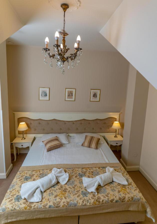 Resovia Residence Hotel*** Жешув Экстерьер фото