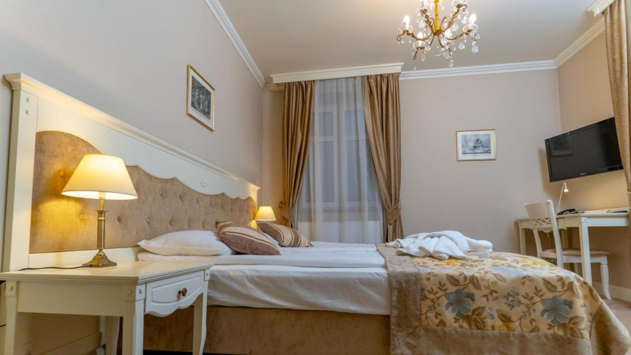 Resovia Residence Hotel*** Жешув Экстерьер фото
