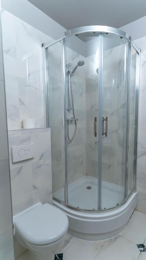 Resovia Residence Hotel*** Жешув Экстерьер фото