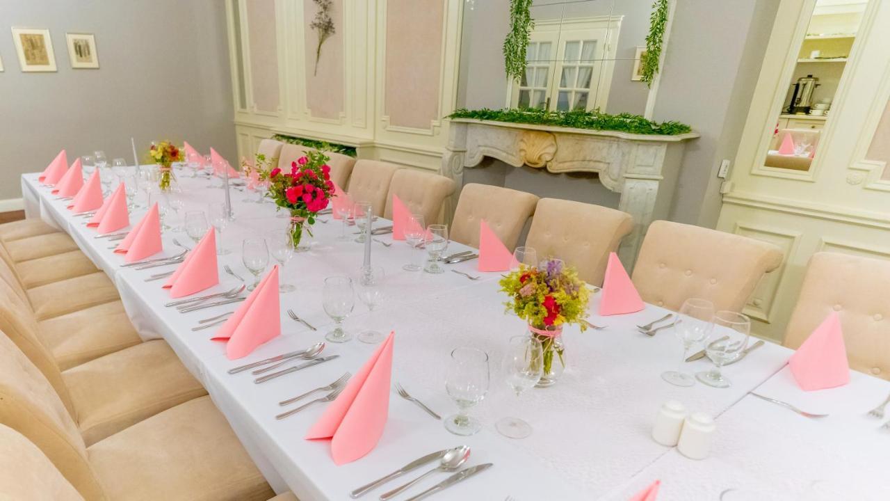 Resovia Residence Hotel*** Жешув Экстерьер фото