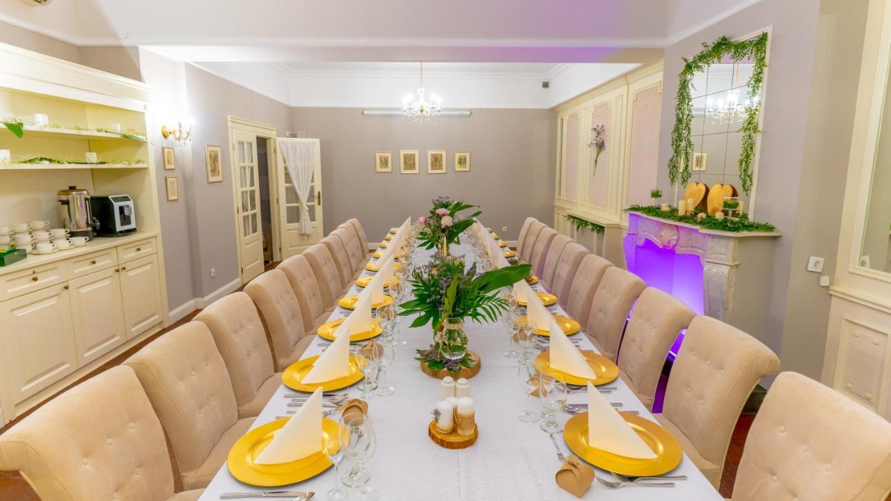 Resovia Residence Hotel*** Жешув Экстерьер фото
