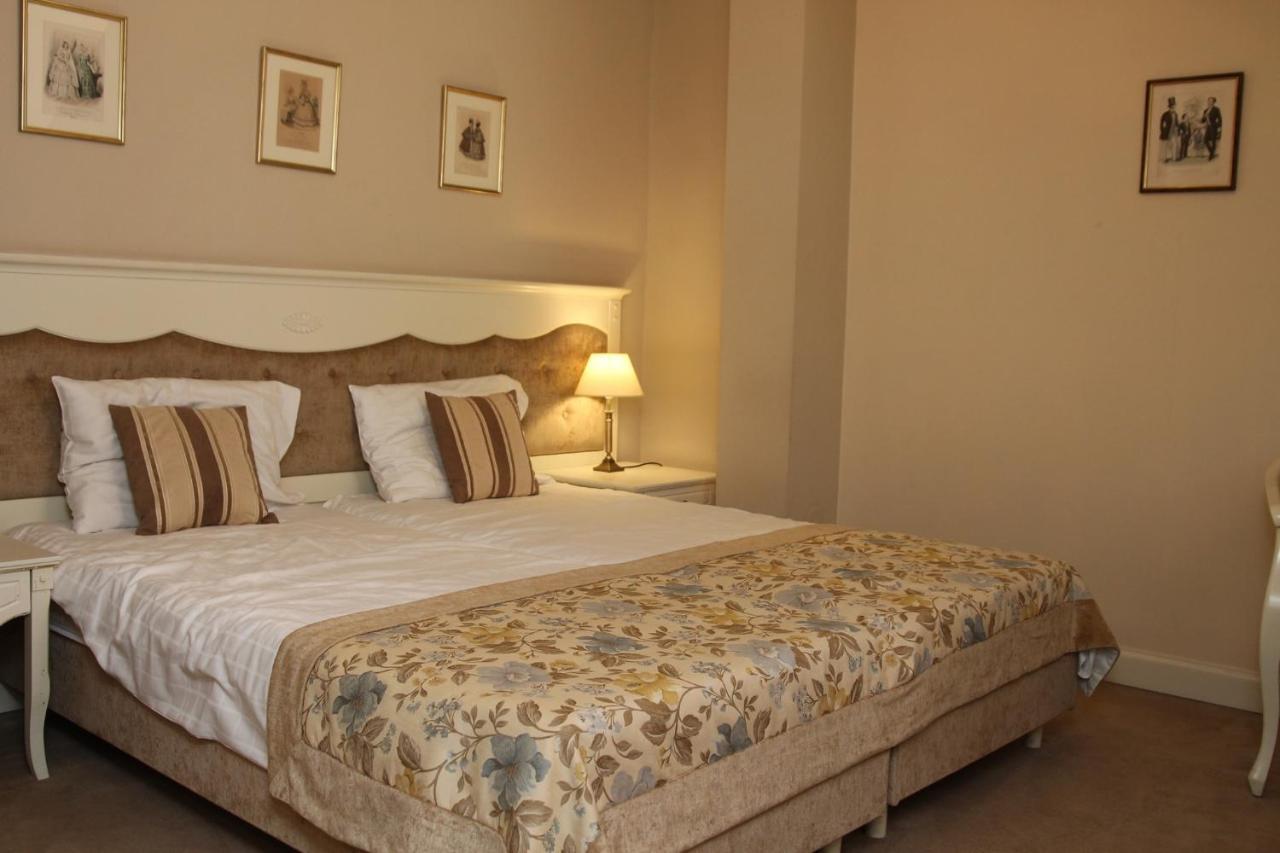 Resovia Residence Hotel*** Жешув Экстерьер фото