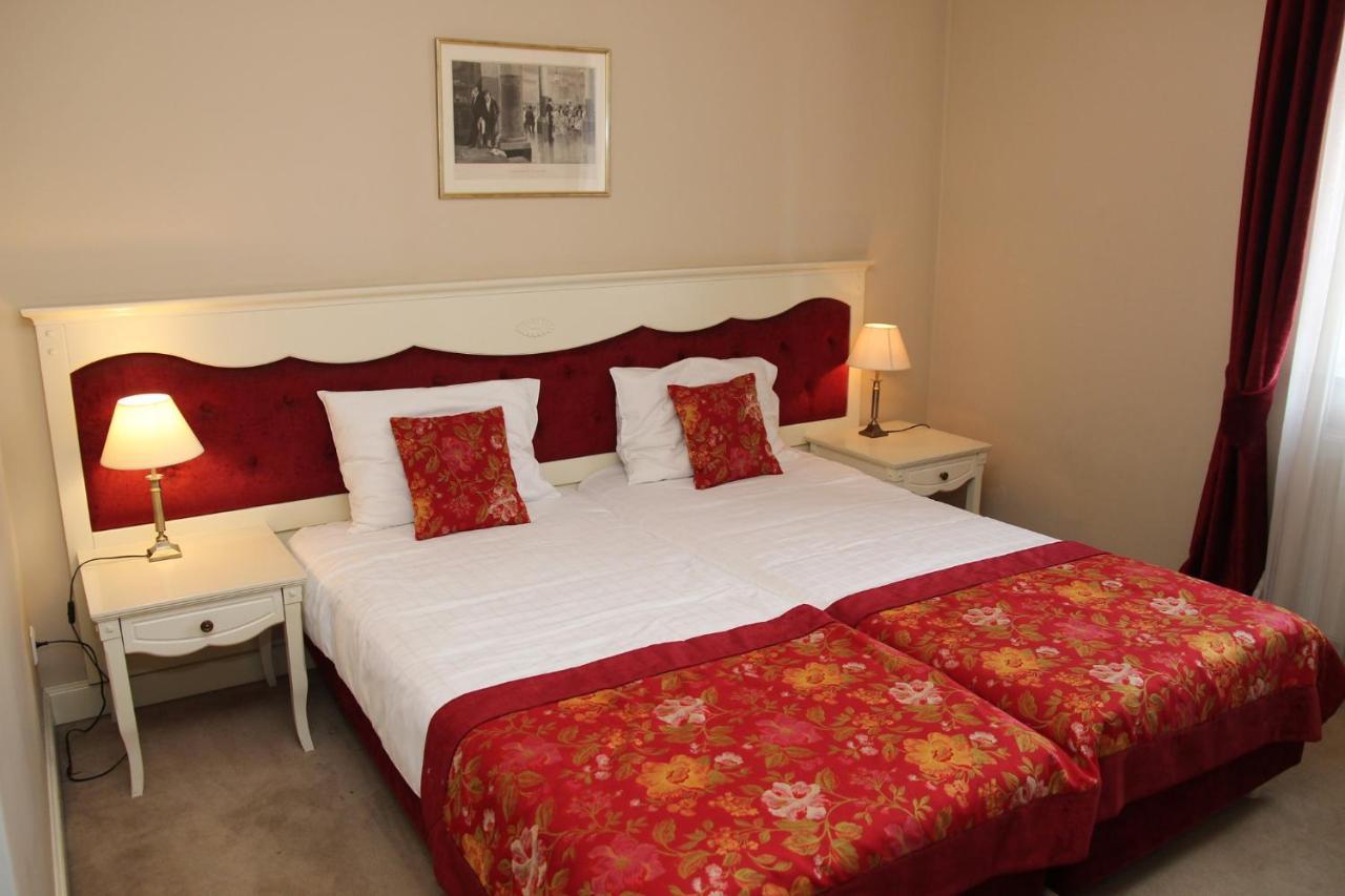 Resovia Residence Hotel*** Жешув Экстерьер фото