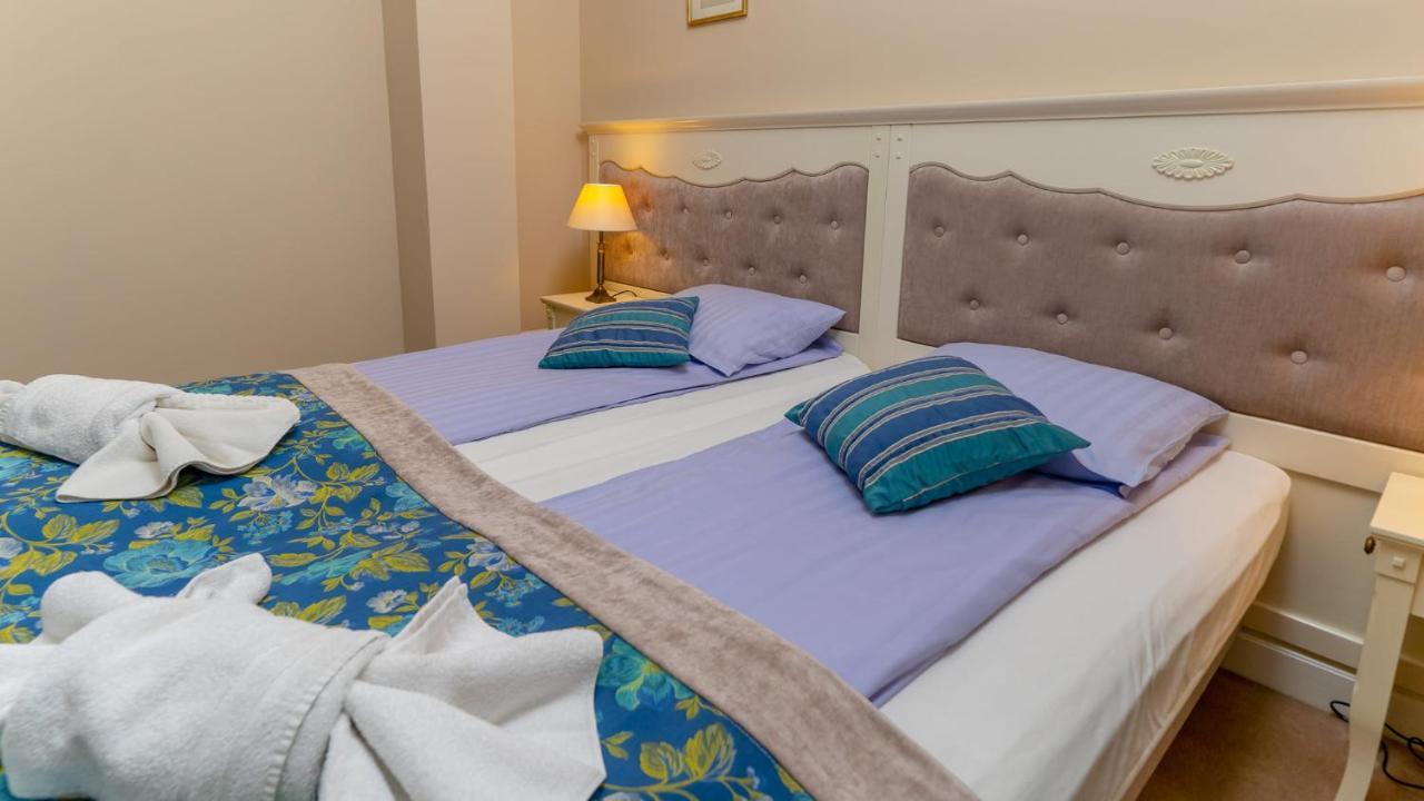 Resovia Residence Hotel*** Жешув Экстерьер фото