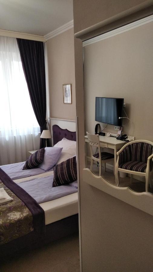 Resovia Residence Hotel*** Жешув Экстерьер фото