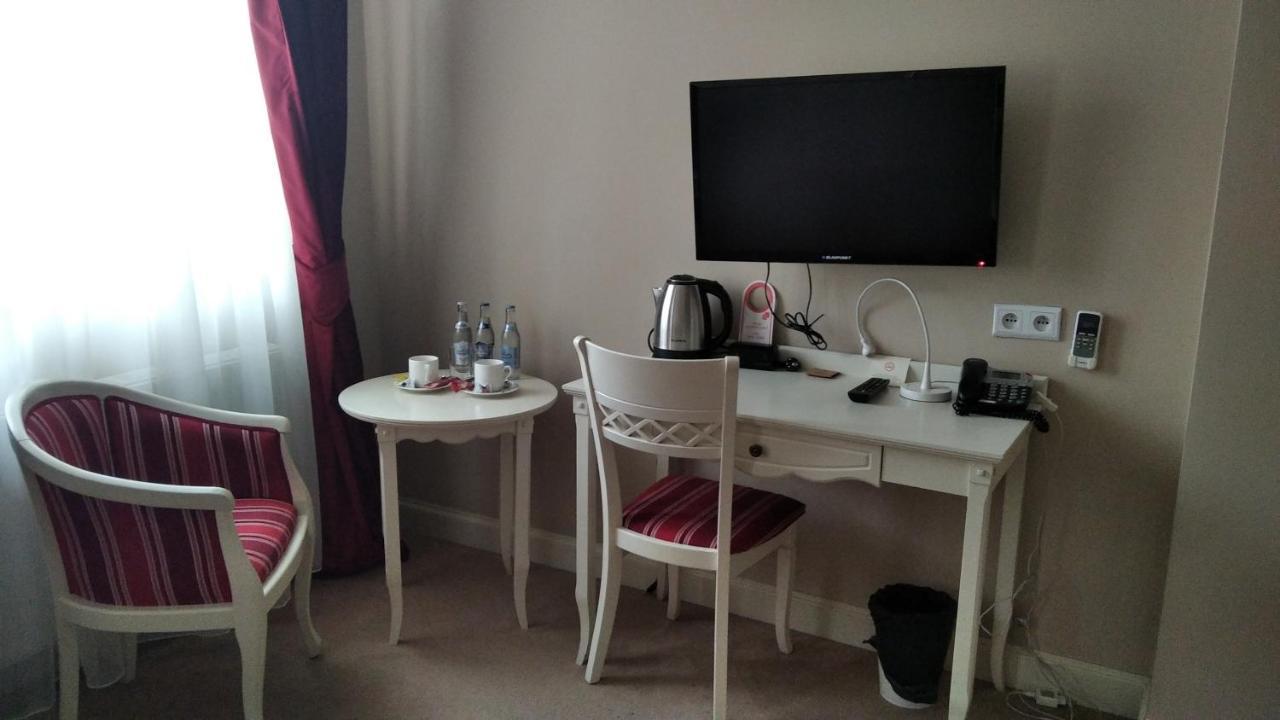 Resovia Residence Hotel*** Жешув Экстерьер фото